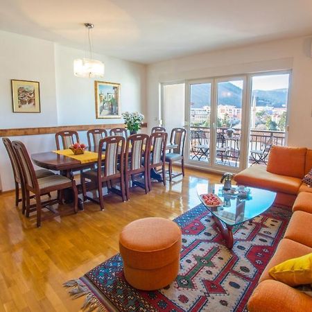 Apartment Italy - Promenade Mostar Buitenkant foto