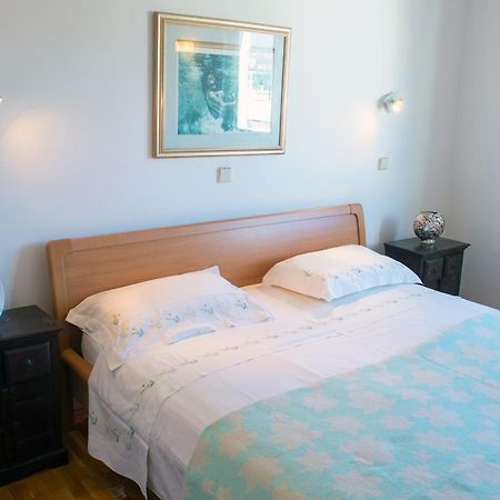 Apartment Italy - Promenade Mostar Buitenkant foto