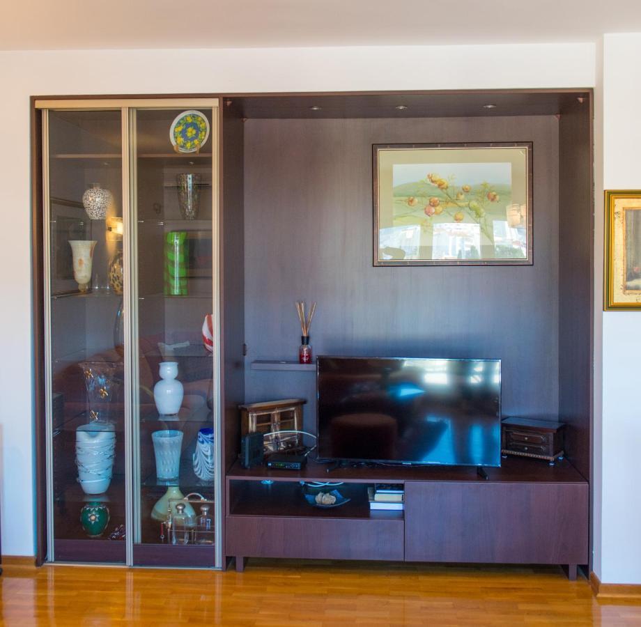 Apartment Italy - Promenade Mostar Buitenkant foto