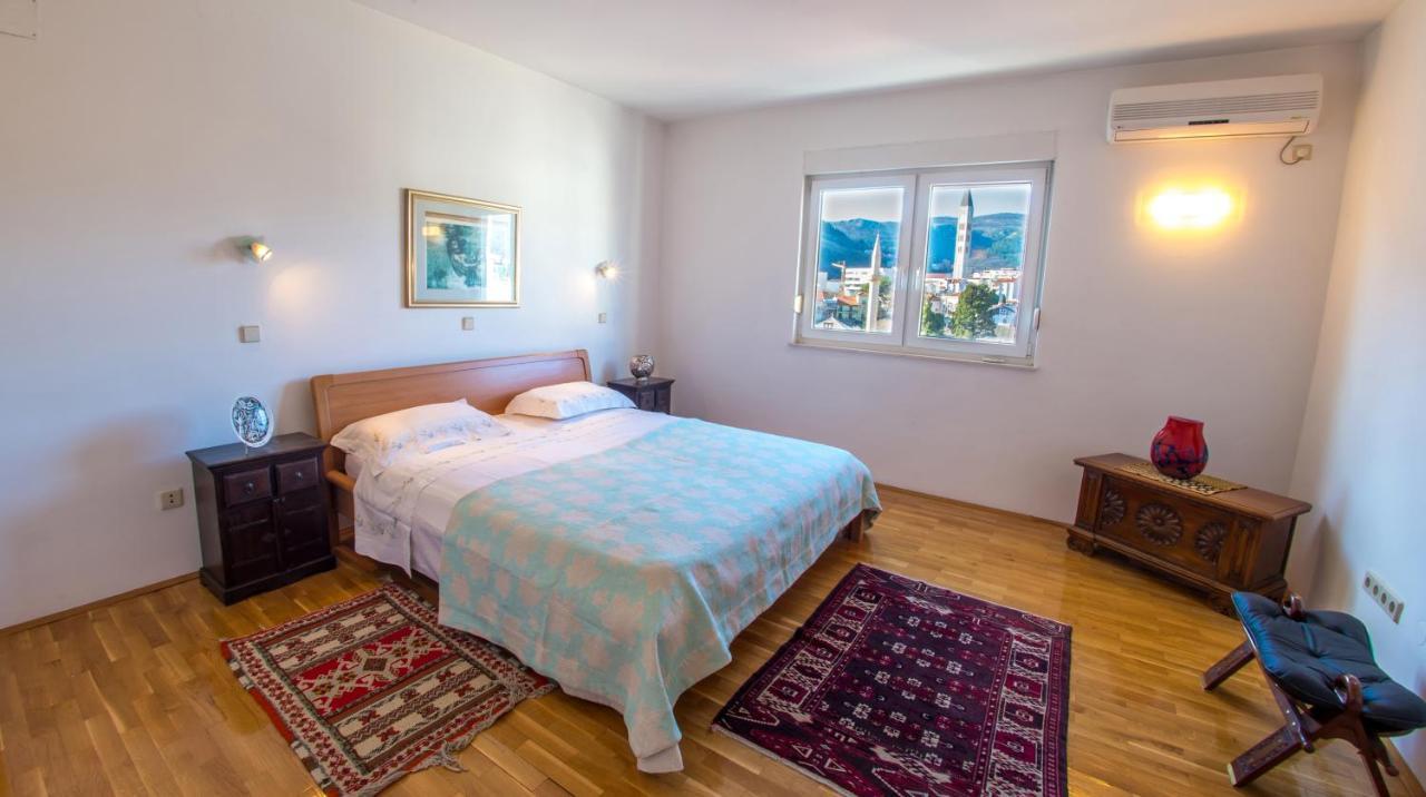 Apartment Italy - Promenade Mostar Buitenkant foto