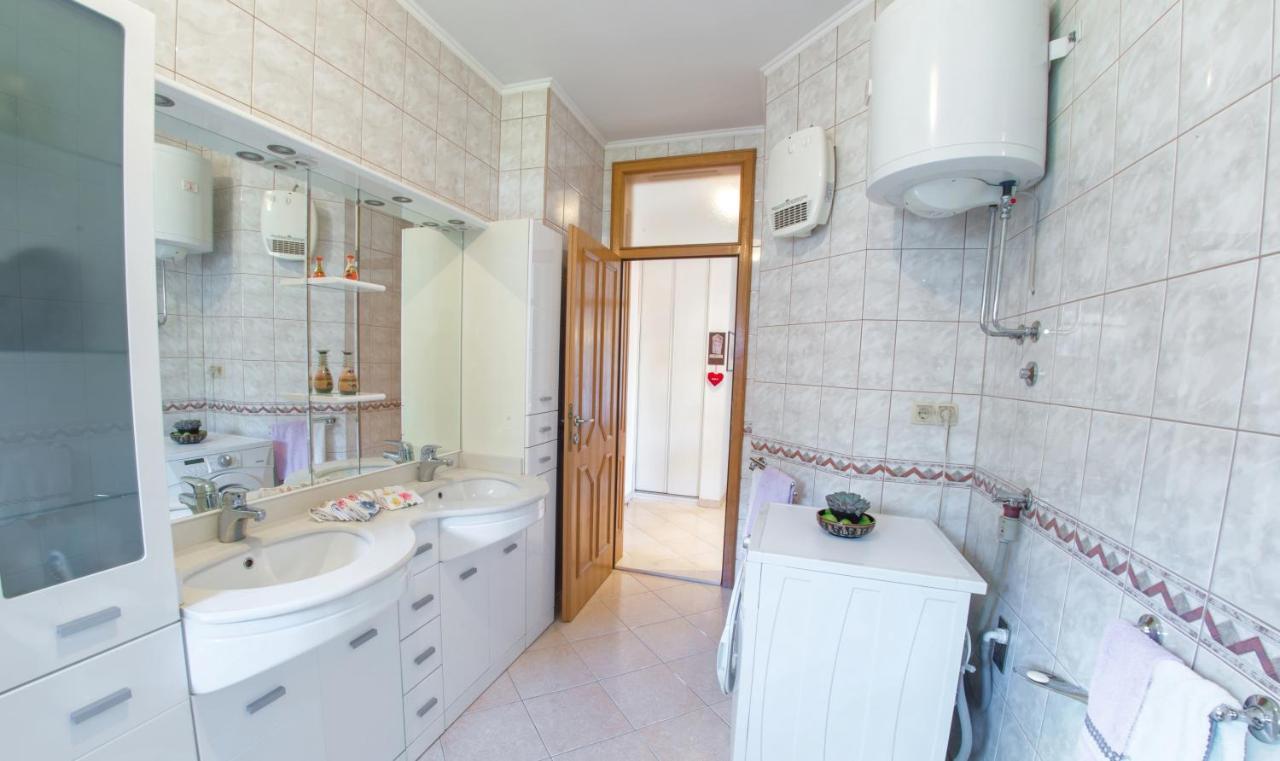 Apartment Italy - Promenade Mostar Buitenkant foto