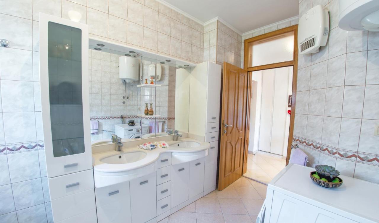 Apartment Italy - Promenade Mostar Buitenkant foto