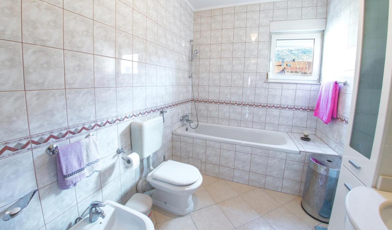 Apartment Italy - Promenade Mostar Buitenkant foto