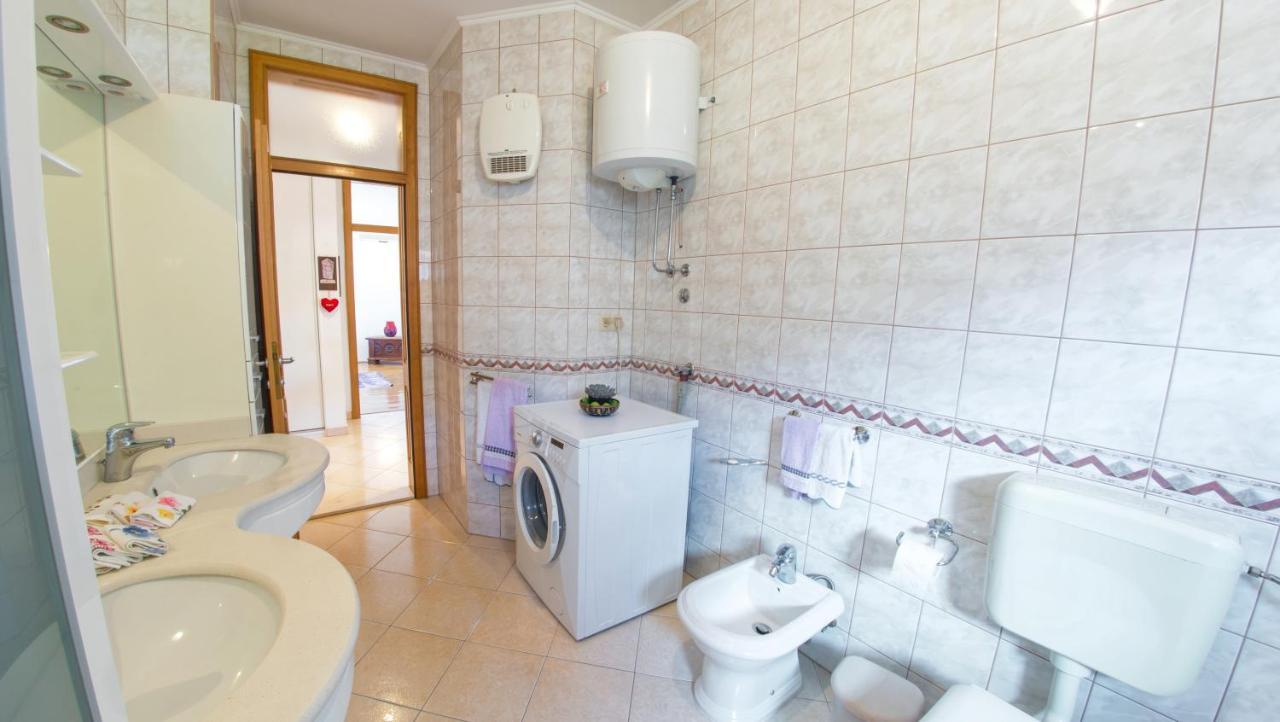 Apartment Italy - Promenade Mostar Buitenkant foto
