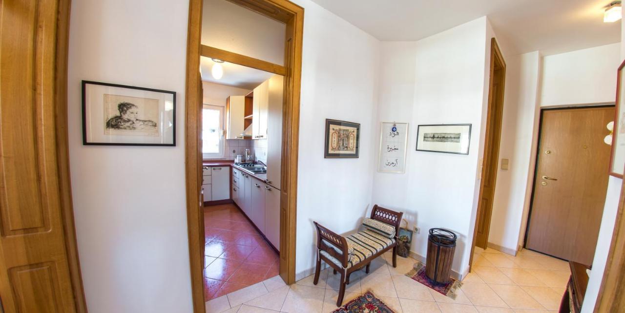 Apartment Italy - Promenade Mostar Buitenkant foto
