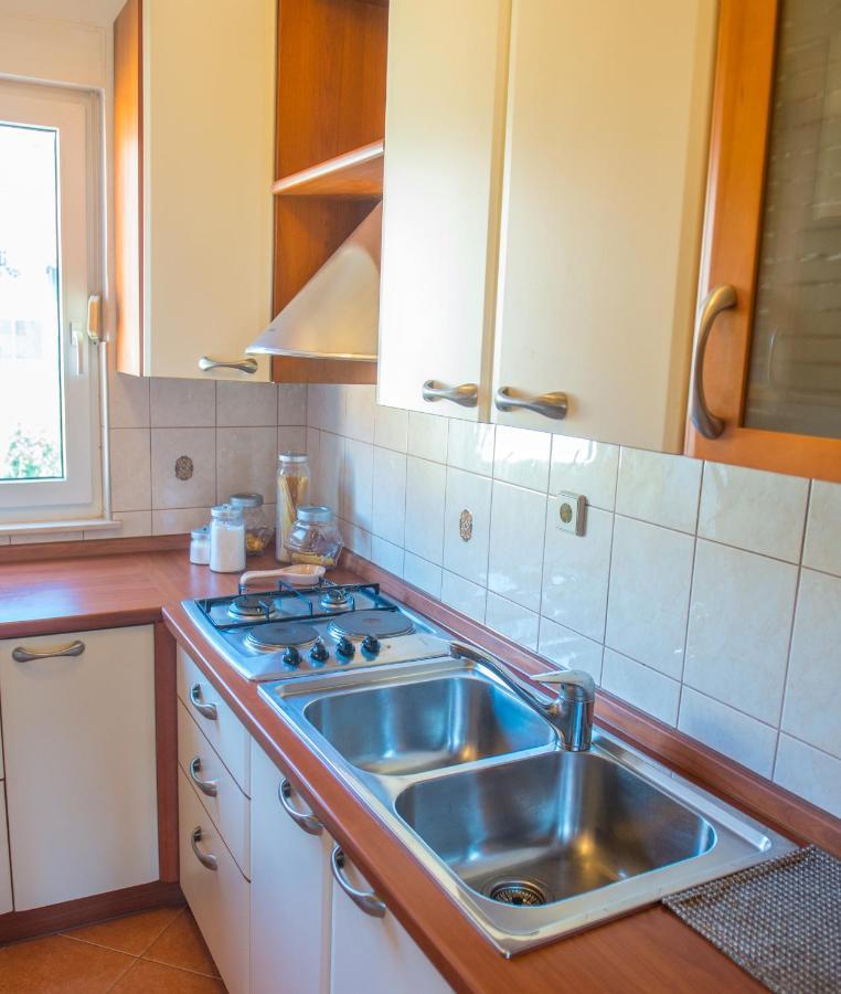 Apartment Italy - Promenade Mostar Buitenkant foto