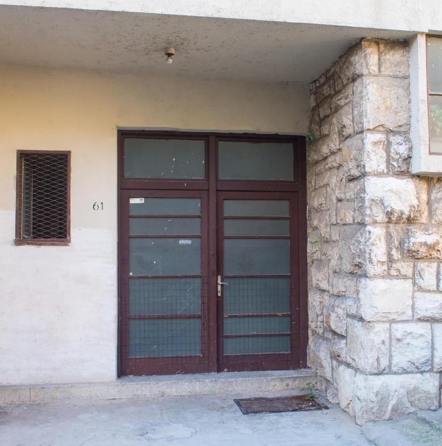 Apartment Italy - Promenade Mostar Buitenkant foto