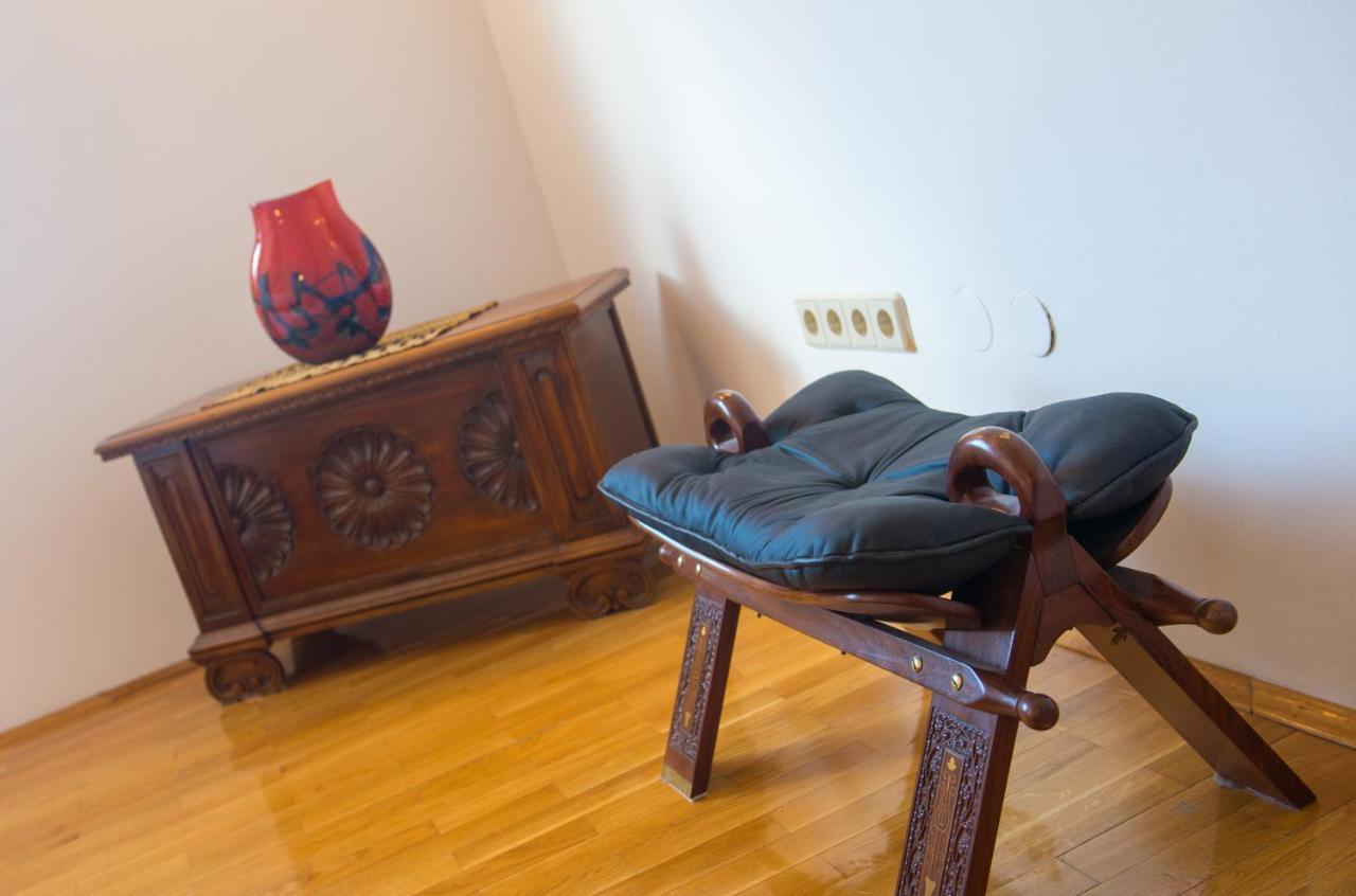 Apartment Italy - Promenade Mostar Buitenkant foto