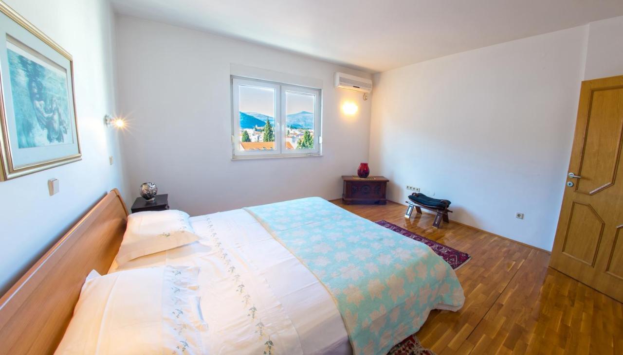 Apartment Italy - Promenade Mostar Buitenkant foto