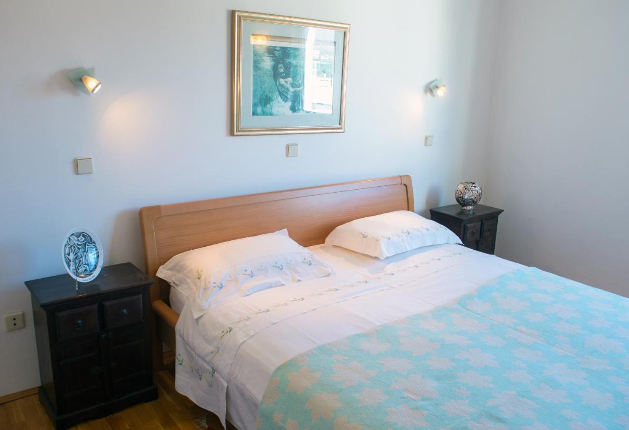 Apartment Italy - Promenade Mostar Buitenkant foto
